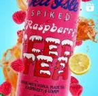 Sea Isle - Spiked Iced Tea Raspberry