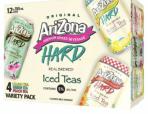 Arizona - Hard Tea Variety Pack 0 (21)