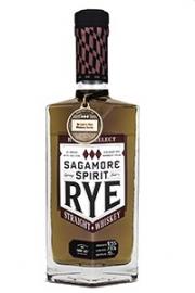 Sagamore Spirit - 6 Year Old Straight Rye Whiskey Bartender Association Barrel Select