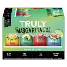 Truly Hard Seltzer - Margarita Variety Pack (221)