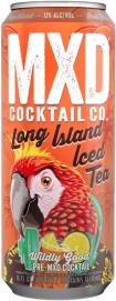 MXD Cocktail Co. - Long Island Iced Tea (4 pack 16oz cans) (4 pack 16oz cans)