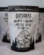 Outsiders Kitchen & Cafe - Sugar & Spice 0