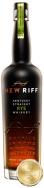 New Riff - Kentucky Straight Rye Whiskey Bottled In Bond 0