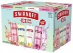 Smirnoff - Ice Fun Pack 0 (221)