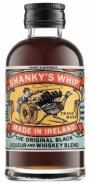 Shanky's Whip - The Orignal Black Liqueur & Whiskey Blend