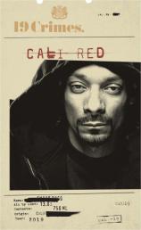 19 Crimes - Cali Red