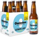 Omission - Ultimate Light Golden Ale (667)