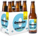 Omission - Ultimate Light Golden Ale 0 (667)