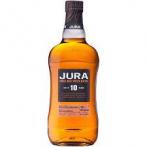 Isle of Jura - 10 Year Old Single Malt Scotch Whisky 0
