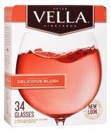 Peter Vella - Delicious Blush 0