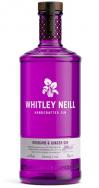 Whitley Neill - Rhubarb & Ginger Gin 0