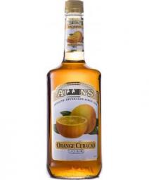 Allen's - Orange Curacao (1L)