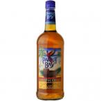 Captain Morgan Parrot Bay - Spiced Rum