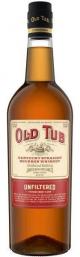 Jim Beam - Old Tub Unfiltered Bourbon