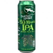 Dogfish Head - 60 Minute IPA (20oz can) (20oz can)