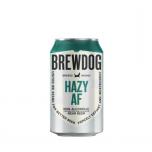 Brewdog Brewery - Hazy AF 0 (414)