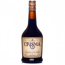 Foursquare Distillery - Crisma Barbados Rum Cream Liqueur
