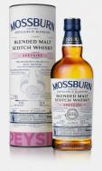 Mossburn Distillers & Blenders - Speyside Blended Malt Scotch Whisky