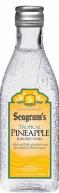 Seagram's - Pineapple Vodka 0
