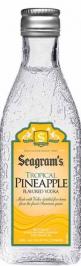 Seagram's - Pineapple Vodka (50ml)