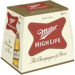 Miller Brewing Co. - High Life 0 (227)