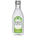 Seagram's - Apple Vodka 0
