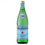 San Pellegrino - Sparkling Water 0