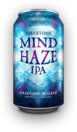 Firestone Walker Brewing Company - Mind Haze (6 pack 12oz cans) (6 pack 12oz cans)