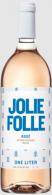 Jolie Folle - Rose 2021