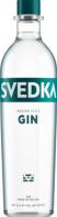 Svedka - Modern Style Gin