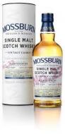 Mossburn Distillers & Blenders - Vintage Casks No. 22 Glentauchers