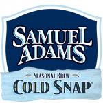 Samuel Adams - Cold Snap 0 (227)