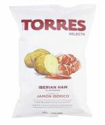 Patatas Fritas Torres S.L. - Iberico Ham Potato Chips 0