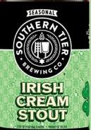 Southern Tier Brewing Co - Irish Cream Stout 0 (667)
