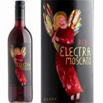 Quady Winery - Red Electra Moscato 2020