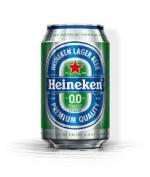 Heineken - 0.0 Non Alcoholic 0 (221)
