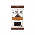 Marich Confectionary - Chocolate Espresso Beans 0