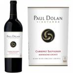 Paul Dolan Vineyards - Cabernet Sauvignon 2021