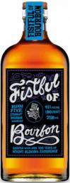 Fistful of Bourbon - Blend of Five