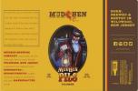 MudHen Brewing Company - Pilsner 0 (62)