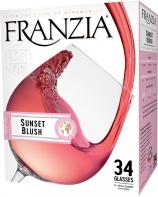 Franzia - Sunset Blush 0