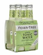 Fever-Tree - Lemon Tonic 0