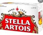 Stella Artois Brewery - Stella Artois (424)