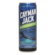 Cayman Jack - Margarita (25oz can) (25oz can)