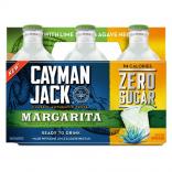 Cayman Jack - Zero Sugar Margarita