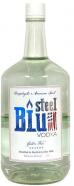 Steel Blu - Vodka