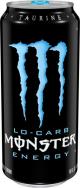 Monster - Energy Lo Carb 0