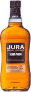 Isle of Jura - Seven Wood Single Malt Scotch Whisky
