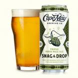 Cape May Brewing Co. - Snag & Drop 0 (415)