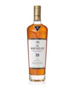 The Macallan - Double Cask 18 Yr Old